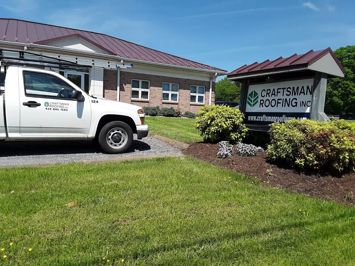 Quality Gutter & Downspout Repair by experienced craftsmen in The Reserve